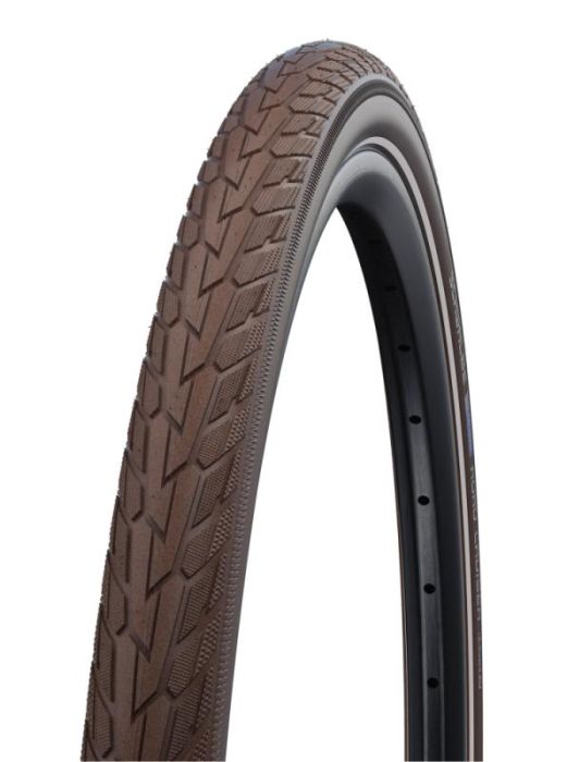 SCHWALBE Road Cruiser HS484 28x1.60, 700x40C (42-622)