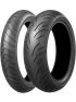 Pneu BRIDGESTONE Battlax BT-023 Sport Touring - 1001PNEUS
