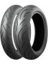 Pneu BRIDGESTONE Battlax Hypersport S20 - 1001PNEUS