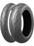 Pneu BRIDGESTONE Battlax Hypersport S21 - 1001PNEUS