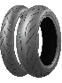 Pneu BRIDGESTONE Battlax Hypersport S21 - 1001PNEUS