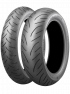 Pneu BRIDGESTONE Battlax Scooter SC2 - 1001PNEUS
