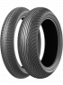 Pneu BRIDGESTONE Battlax Racing W01 - 1001PNEUS