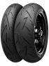 Pneu CONTINENTAL ContiSportAttack 2 - 1001PNEUS