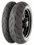 Pneu CONTINENTAL ContiSportAttack 4 - 1001PNEUS