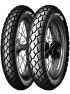 Pneu DUNLOP D602 - 1001PNEUS