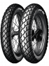 Pneu DUNLOP D602 - 1001PNEUS