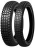 Pneu DUNLOP D803GP - 1001PNEUS