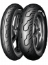 Pneu DUNLOP K555 - 1001PNEUS