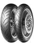 Pneu DUNLOP ScootSmart - 1001PNEUS