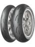 Pneu DUNLOP Sportmax GP Racer D212 - 1001PNEUS