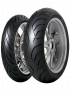 Pneu DUNLOP Sportmax RoadSmart III - 1001PNEUS