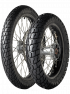 Pneu DUNLOP Trailmax - 1001PNEUS