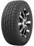 Pneu TOYO Open Country A/T Plus - 1001PNEUS