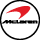 Homologué pour McLaren