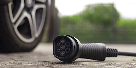 Meilleur pneu pour voiture électrique