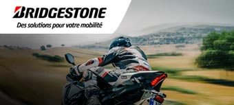 TOP BRIDGESTONE