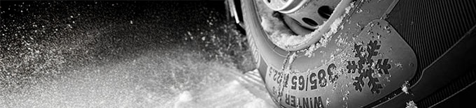 Pneus poids lourd Hiver